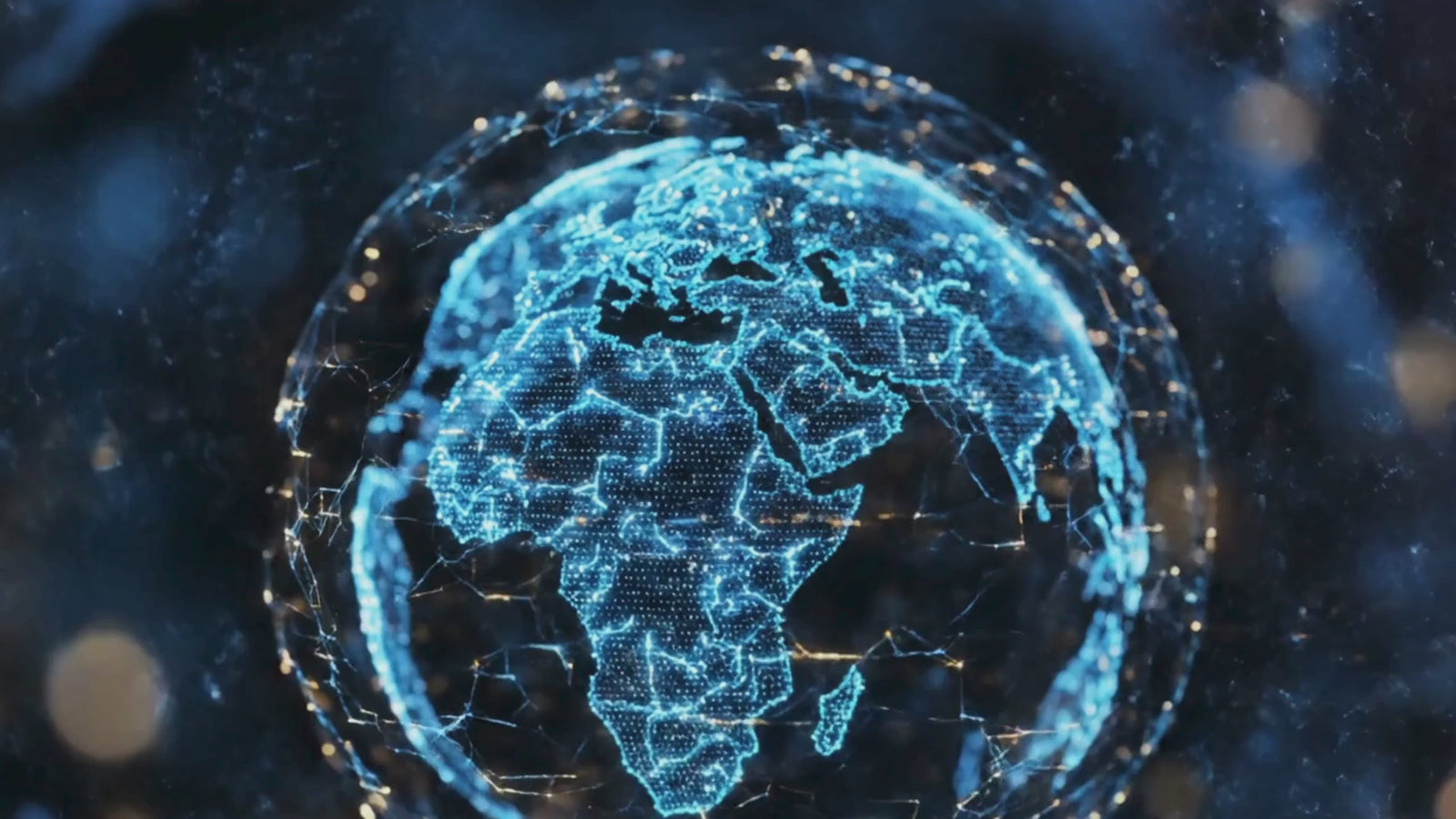 Helios IT infrastructure and managed IT project footage