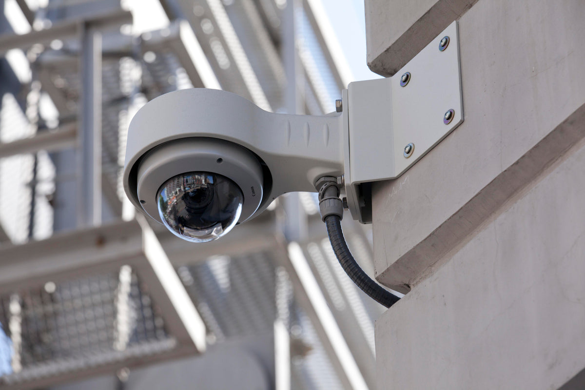Security & Surveillance Solutions