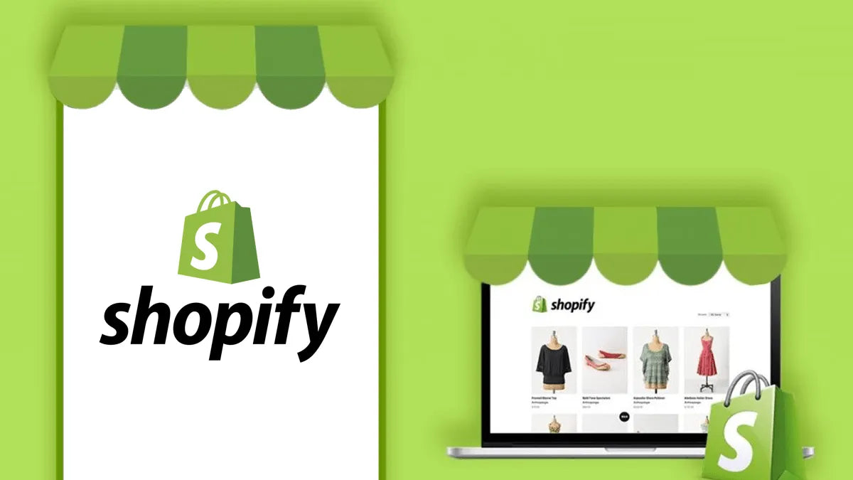 Our Partner in E-Commerce