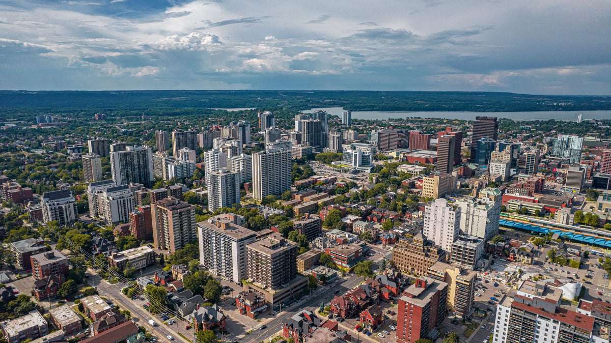 Tech Solutions in Hamilton, Ontario