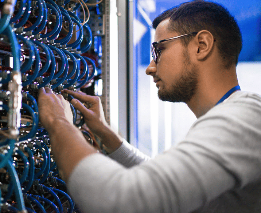 Structured Cabling
